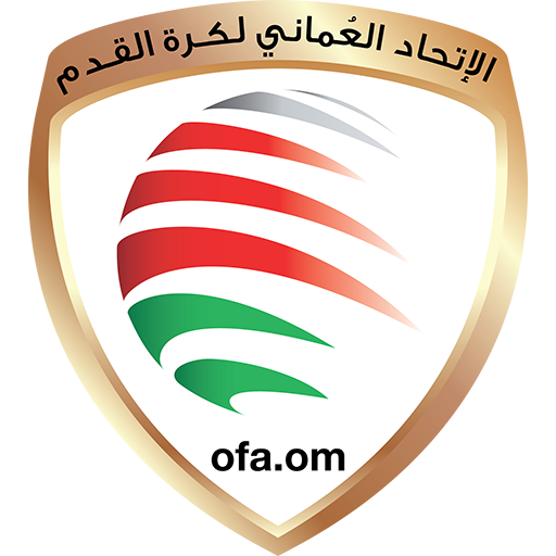 Oman FA Cup badge