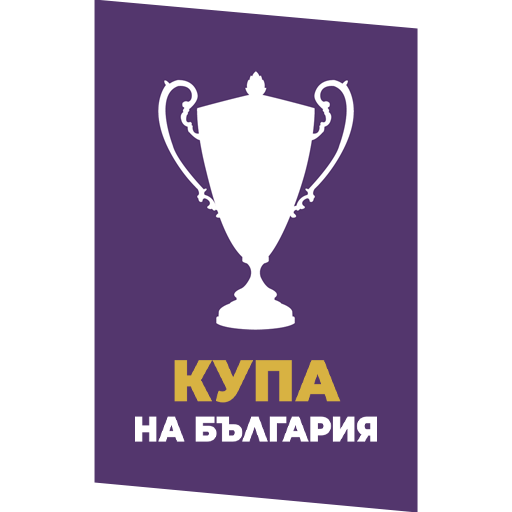 Bulgarian Cup badge