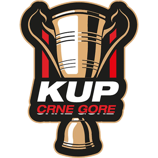 Montenegrin Cup badge