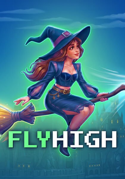 Fly High - Game Image