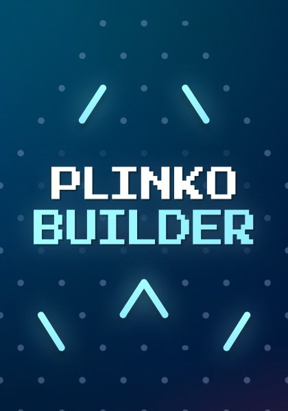 Plinko Builder - Game Image