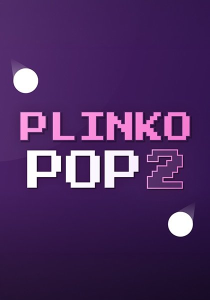 Plinko Pop 2 - Game Image