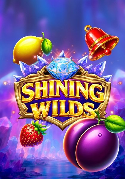 Shining Wilds - Game Image