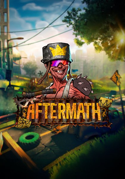 Aftermath - Game Image