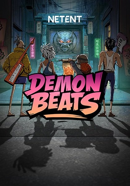 Demon Beats - Game Image