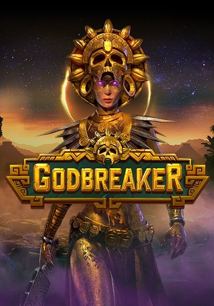 Godbreaker 94 - Game Image