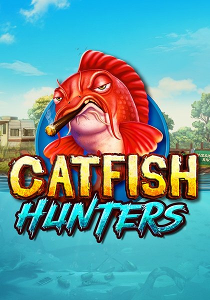 Catfish Hunters 94 - Game Image