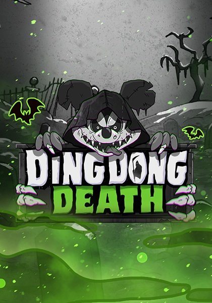 Ding Dong Death - Game Image