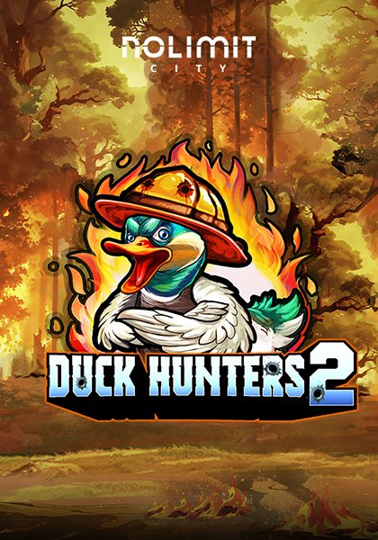 Duck Hunters 2 - Game Image