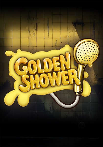 Golden Shower - Game Image