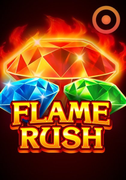 Flame Rush - Game Image