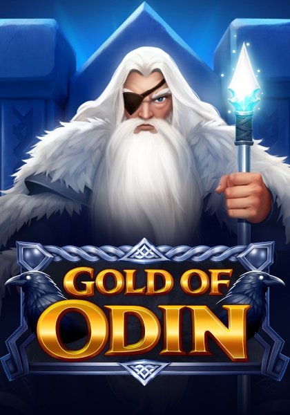 Gold of Odin - Game Image