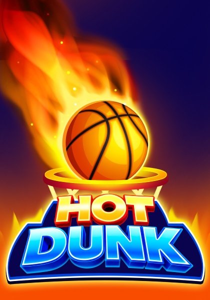 Hot Dunk - Game Image