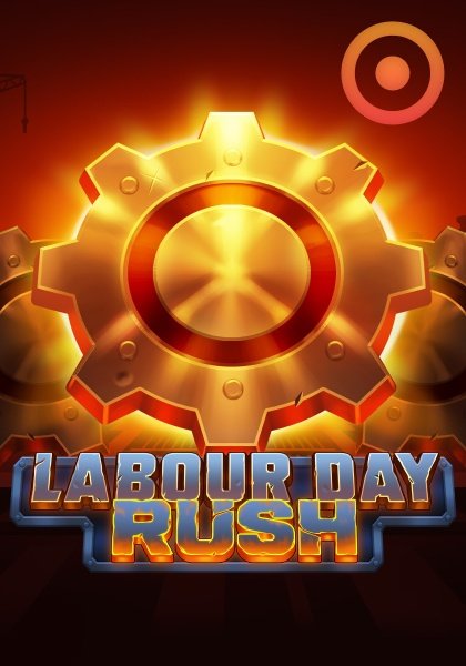 Labour Day Rush - Game Image