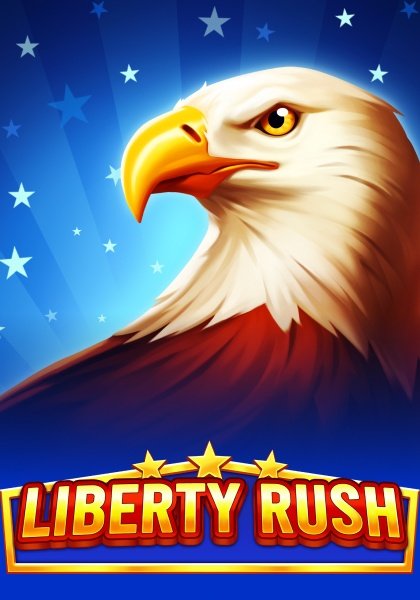 Liberty Rush - Game Image