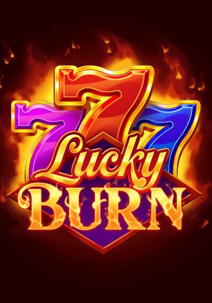 Lucky Burn - Game Image