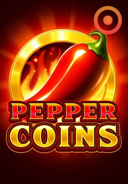 Pepper Coins - Game Image