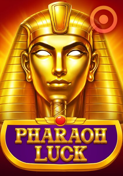 Pharaoh Luck - Game Image