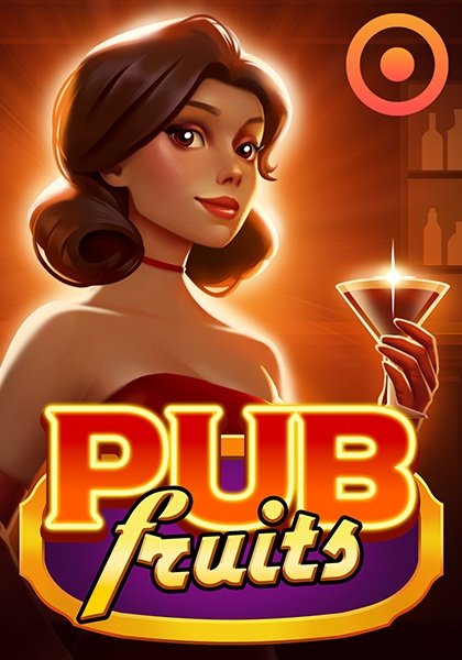 Pub Fruits - Game Image