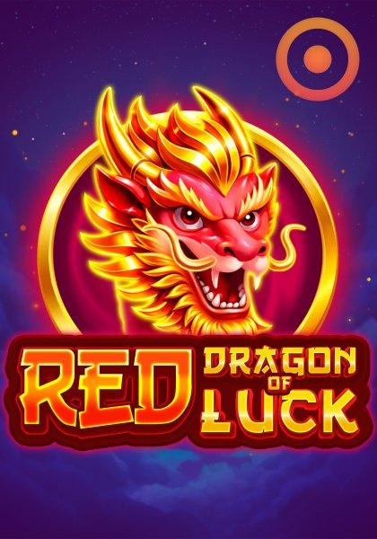 Red Dragon of Luck - Game Image