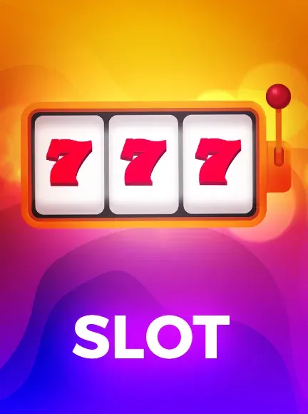 Slot - Game Logo