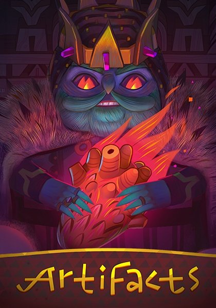 Artifacts - Game Image