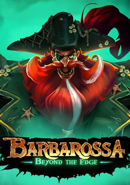 Barbarossa: Beyond the Edge - Game Image