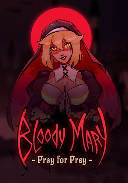 Bloody Mary: Pray for Prey - Game Image