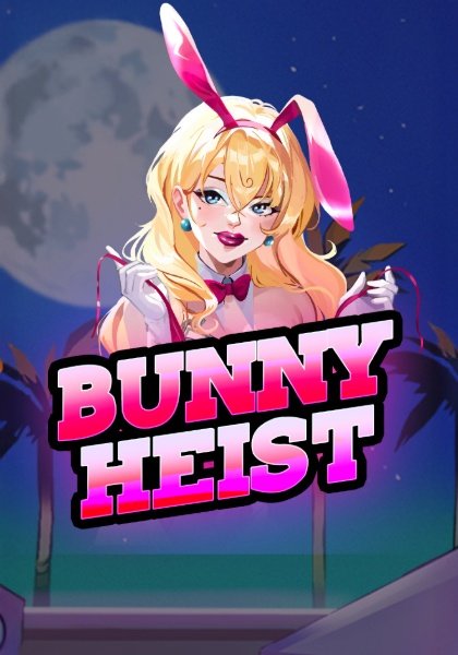 Bunny Heist - Game Image