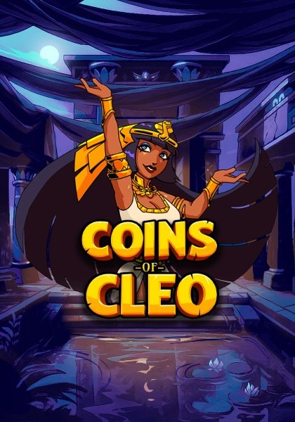 Coins of Cleo - Game Image