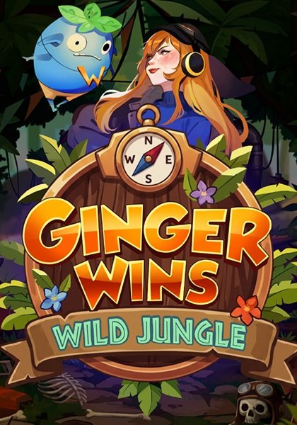 Ginger Wins - Game Image