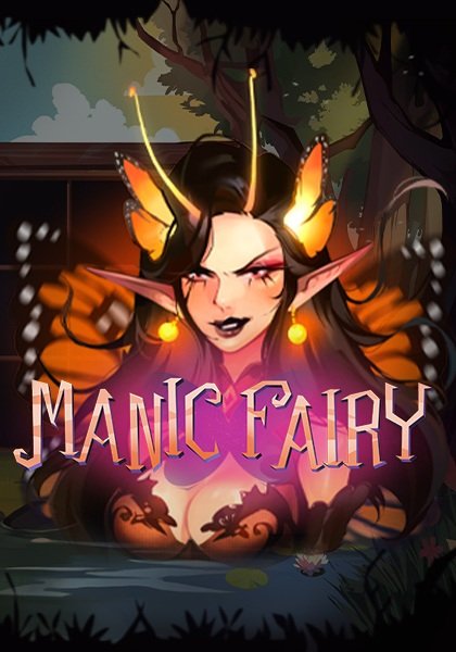 Manic Fairy - Game Image