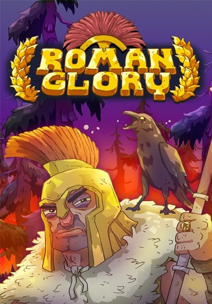 Roman Glory - Game Image