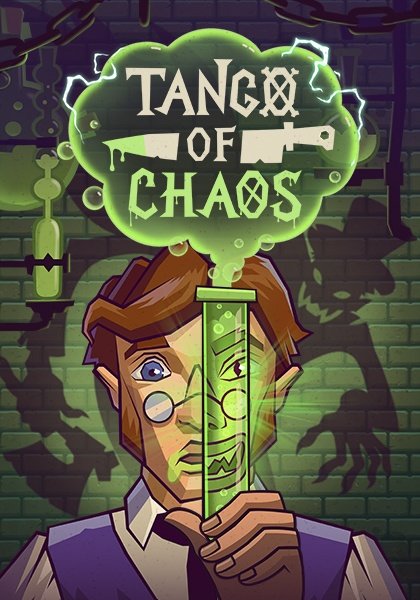 Tango of Chaos - Game Image