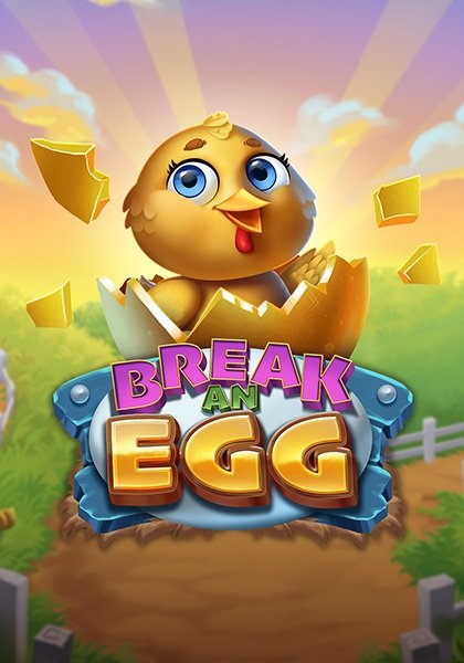 Break An Egg 94 - Game Image