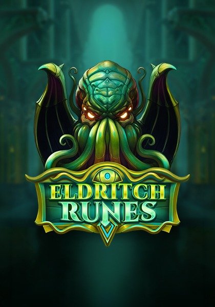 Eldritch Runes - Game Image