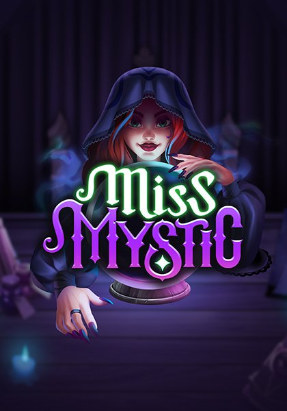 Miss Mystic - Game Image