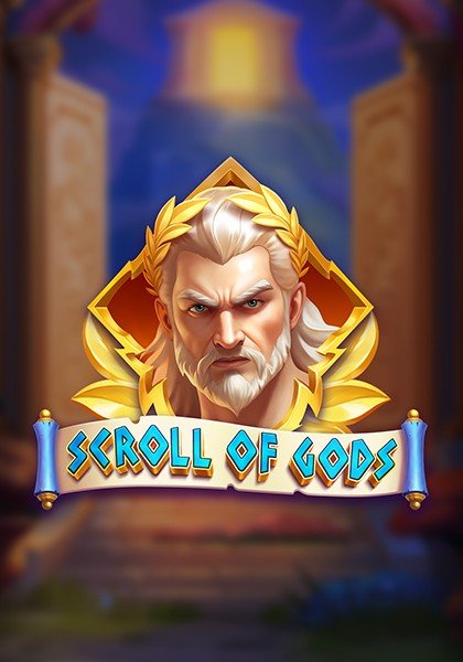 Scroll of Gods - Game Image