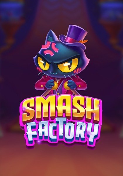 Smash Factory - Game Image