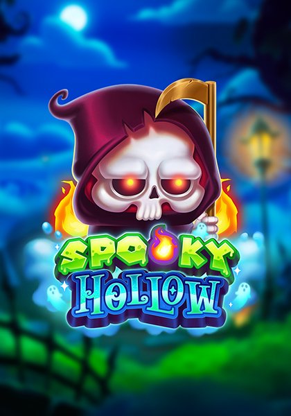 Spooky Hollow - Game Image
