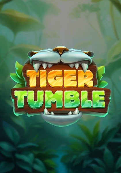Tiger Tumble - Game Image