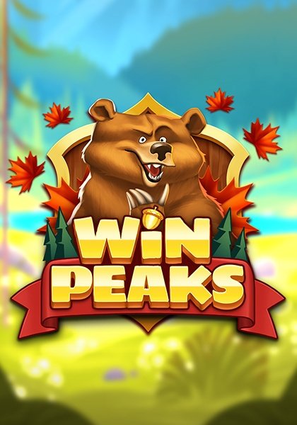 Win Peaks - Game Image