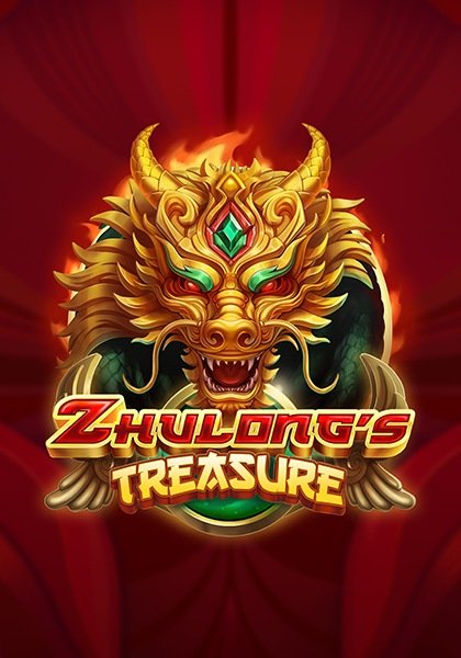 Zhulong's Treasure - Game Image