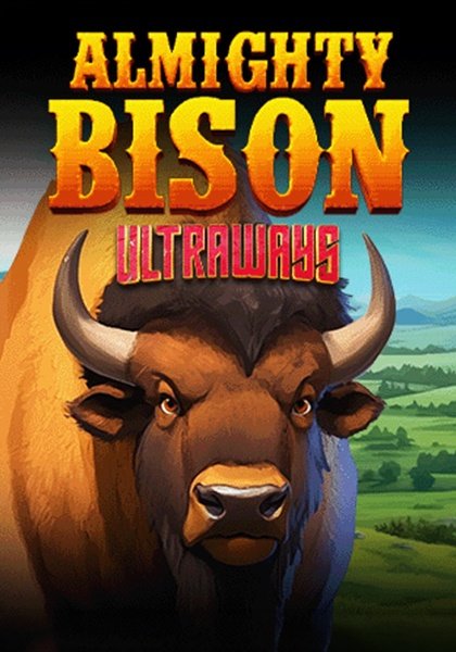 Almighty Bison Ultraways - Game Image