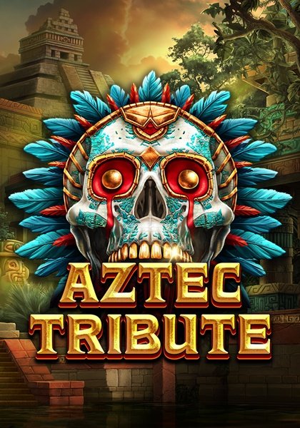 Aztec Tribute - Game Image