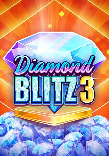 Diamond Blitz 3 - Game Image
