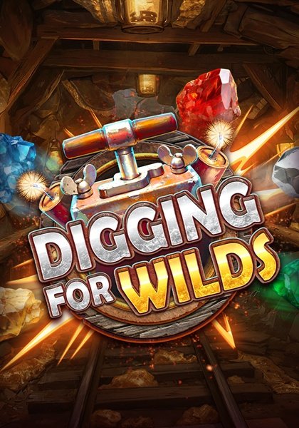 Digging For Wilds - Game Image