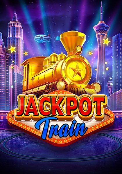 Jackpot Train - Game Image