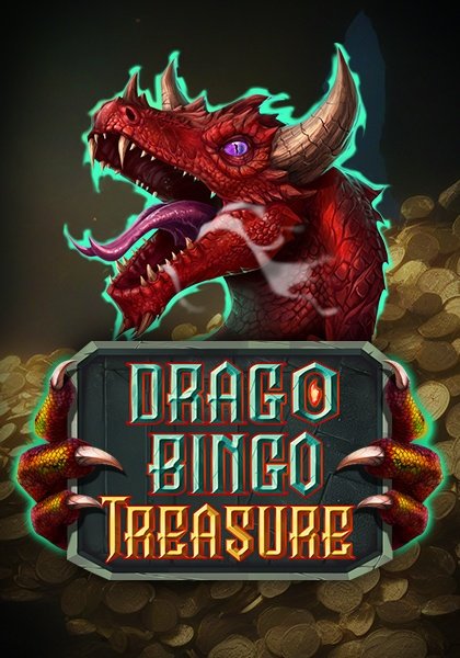 Dragobingo Treasure - Game Image