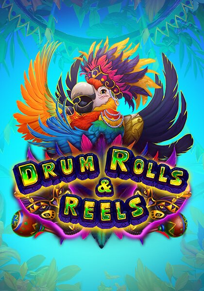 Drum Rolls & Reels - Game Image